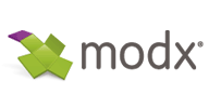 modx - Content management framework