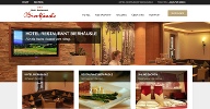 Webdesign: Hotel Restaurant Bierhäusle